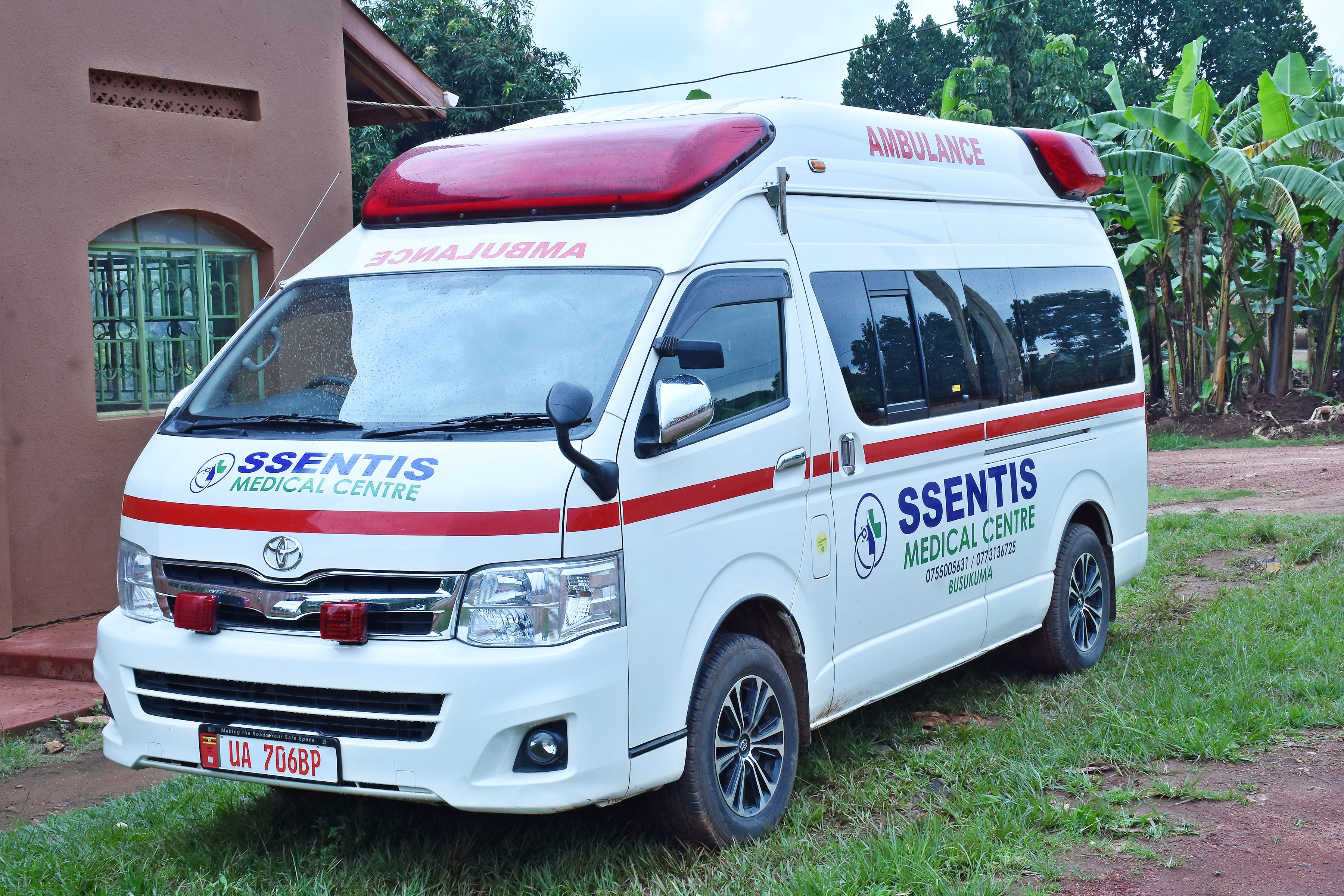 Medical Facility