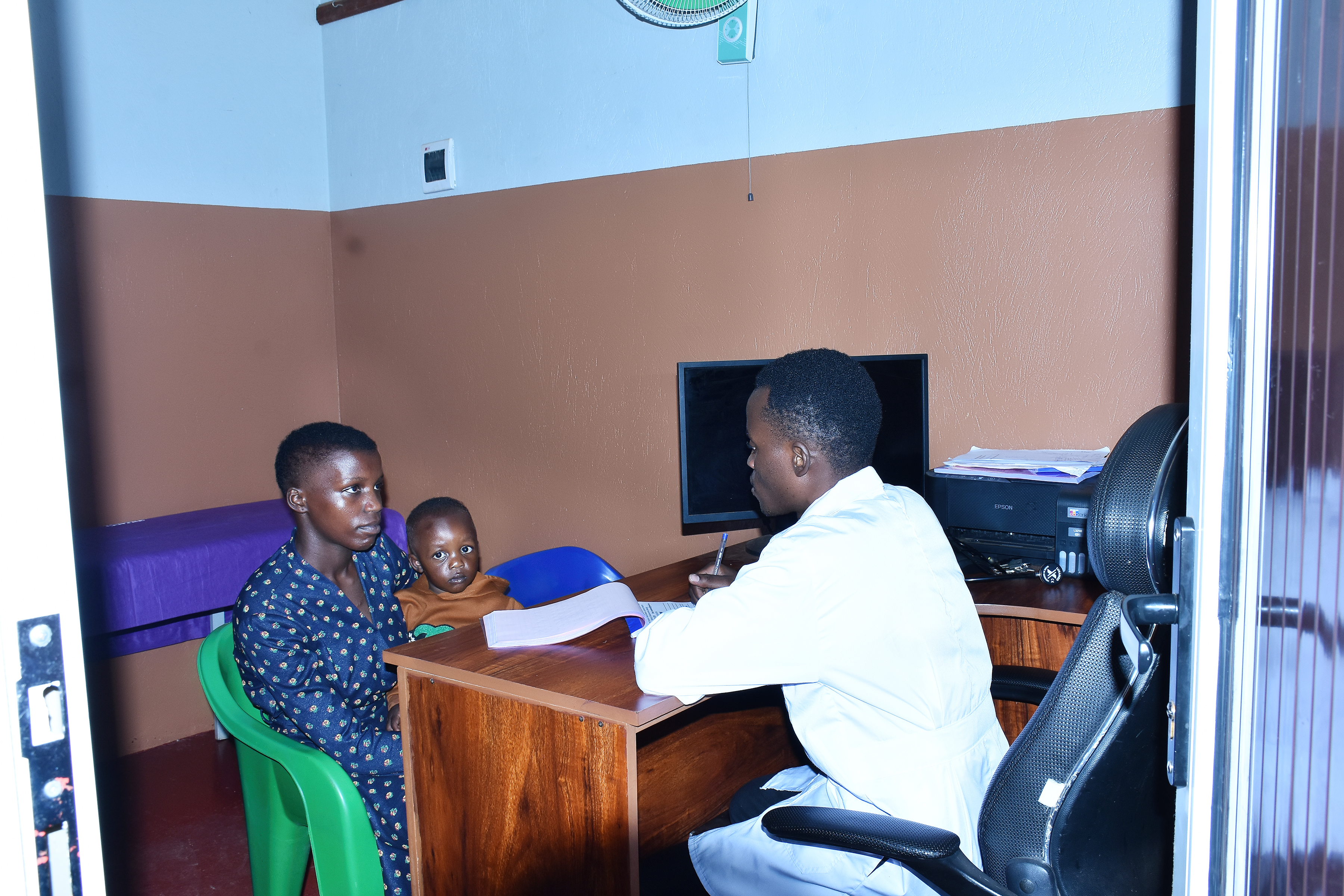 Medical Facility