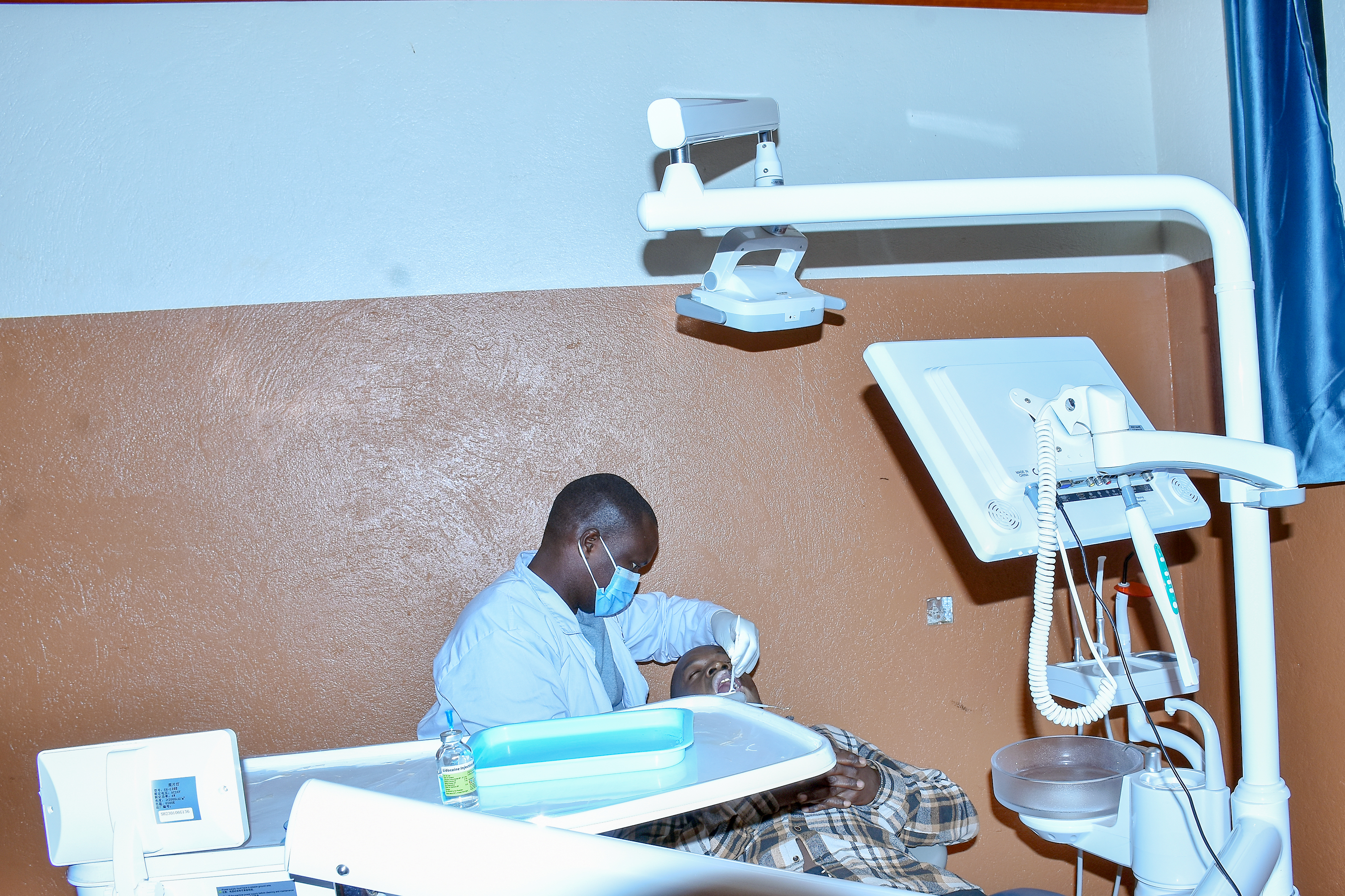 Medical Facility
