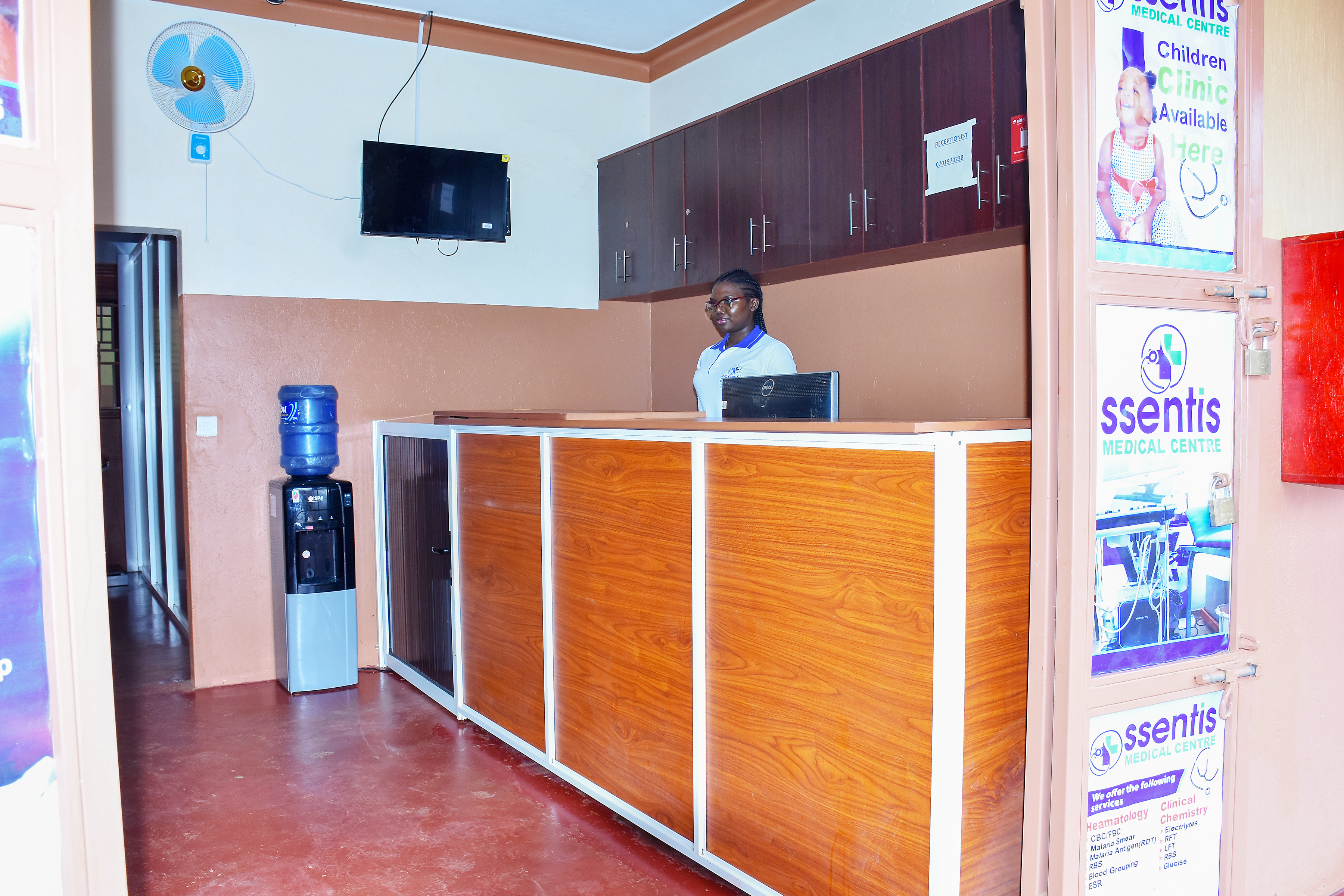 Medical Facility