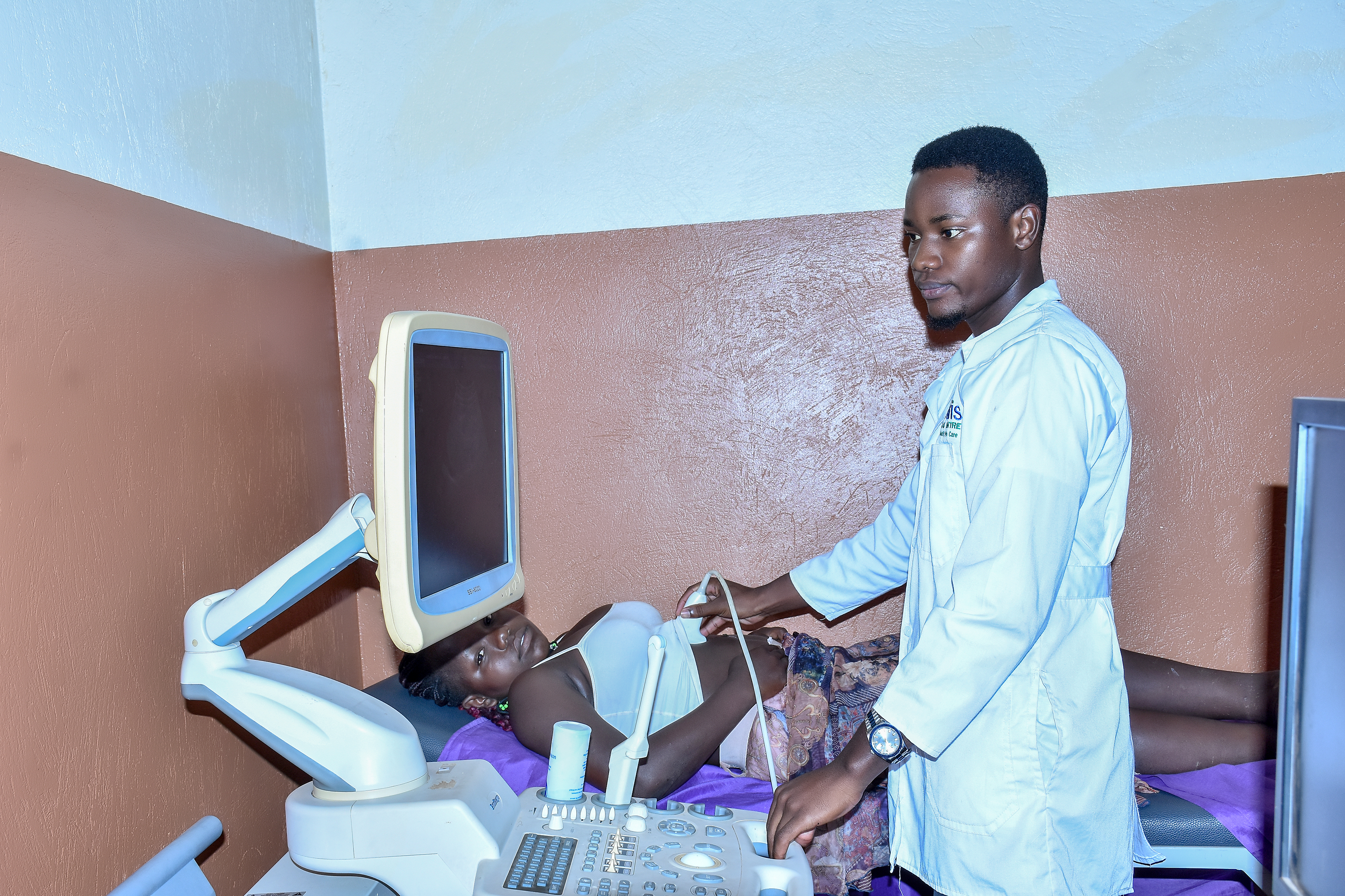 Medical Facility