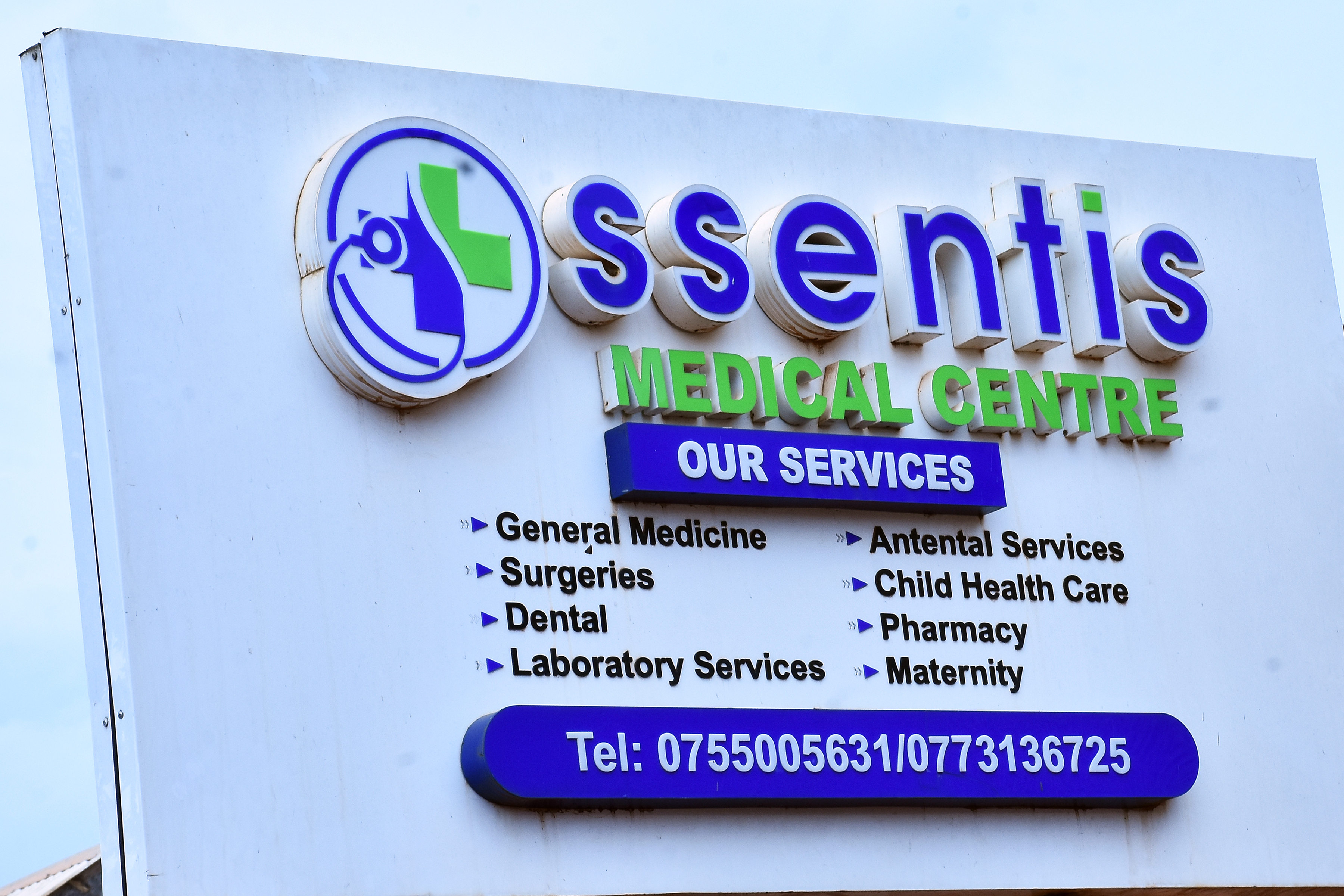 Medical Facility