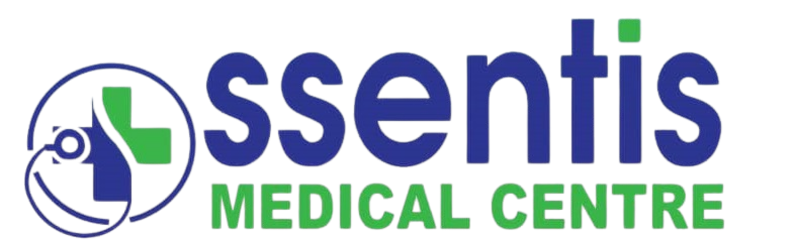 Ssentis Medical Centre Logo